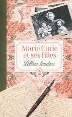 Marie Curie et ses filles