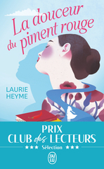 La douceur du piment rouge