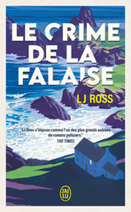 Le crime de la falaise