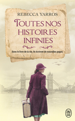 Toutes nos histoires infinies