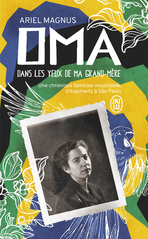 Oma : dans les yeux de ma grand-mère