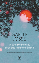 À quoi songent-ils, ceux que le sommeil fuit ?