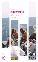 Défonce verticale