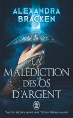 La malédiction des os d'argent - 1