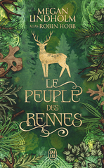 Le peuple des rennes - 1
