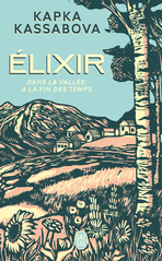 Élixir