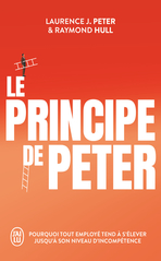 Le principe de Peter