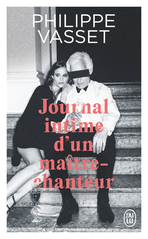 Journal intime d'un maître-chanteur