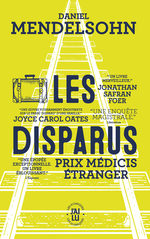 Les disparus - Édition limitée