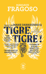 Tigre, tigre !