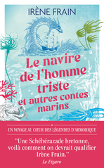 Le navire de l'homme triste et autres contes marins