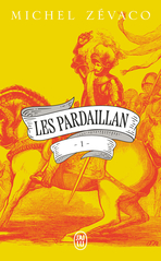 Les Pardaillan - 1