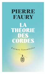 La théorie des cordes
