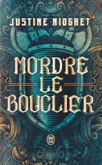 Mordre le bouclier