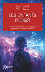 Les enfants indigo