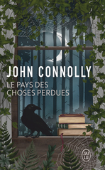 Le pays des choses perdues