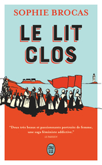 Le Lit clos
