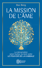La mission de l'âme