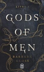 Gods Of Men - 1