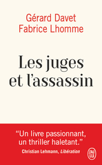 Les juges et l'assassin