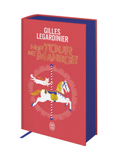 Mon tour de manège - Édition collector