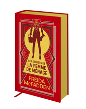 Les secrets de la femme de ménage - Édition collector