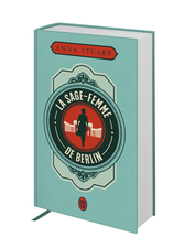 La sage-femme de Berlin - Édition collector