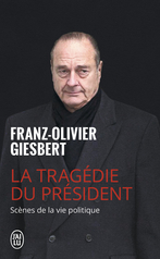 La tragédie du président