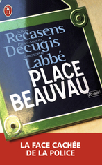 Place Beauvau