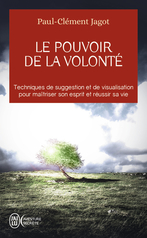 Le pouvoir de la volonté