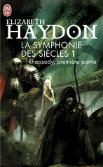 Rhapsody - 1