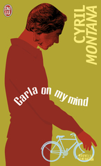 Carla on my mind