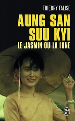 Aung San Suu Kyi