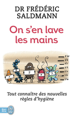 On s'en lave les mains