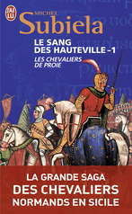 Les chevaliers de proie