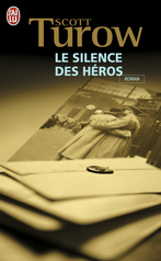Le silence des héros