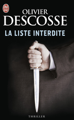 La liste interdite