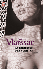 La boutique des plaisirs