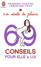 69 conseils pour elle et lui