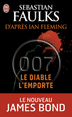 Le diable l'emporte