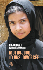 Moi, Nojoud, 10 ans, divorcée