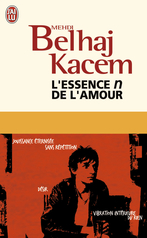 L'essence <i>n</i> de l'amour