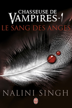 Le sang des anges