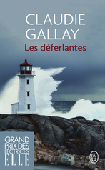 Les déferlantes