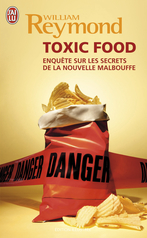 Toxic food