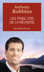 Les onze lois de la réussite