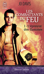 L'épreuve des flammes