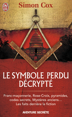 Le symbole perdu décrypté