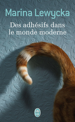 Adhésifs dans le monde moderne