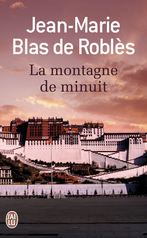 La montagne de minuit